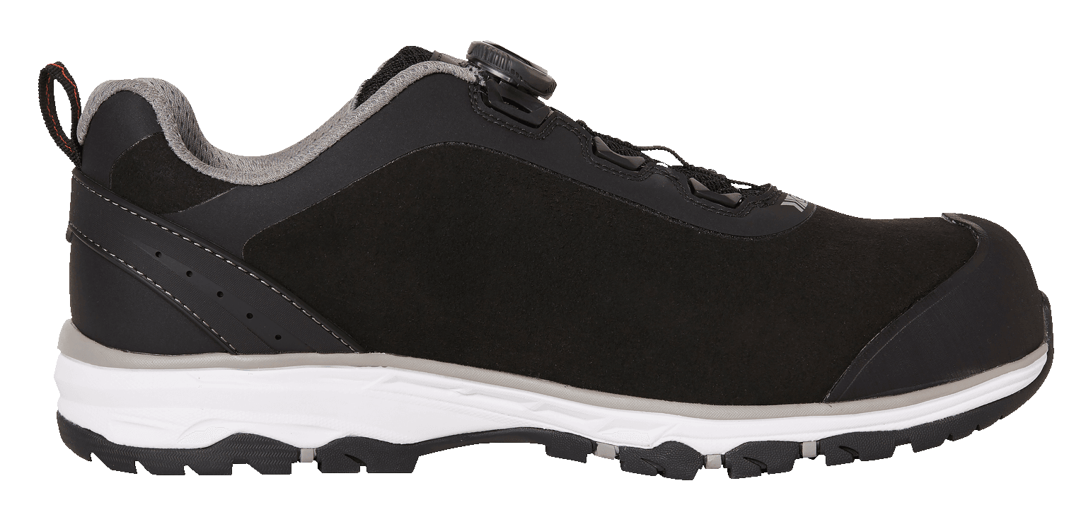 Helly Hansen 78235 Chelsea Evolution BOA Wide Fit Waterproof Safety Toe Shoes Trainers