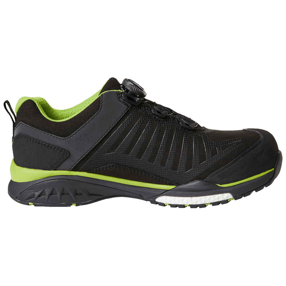 Helly Hansen 78241 Magni Boa Waterproof Aluminum-Toe Safety Shoes Trainers