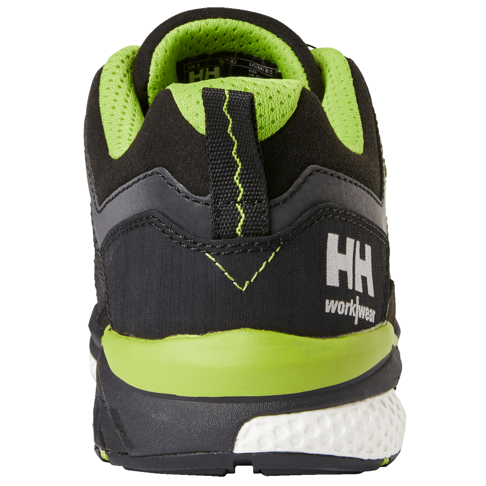 Helly Hansen 78241 Magni Boa Waterproof Aluminum-Toe Safety Shoes Trainers