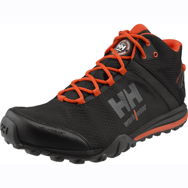 Helly Hansen 78253 Rabbora Trail Waterproof Soft Toe Shoes