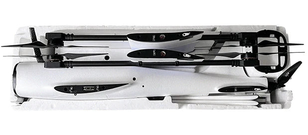 MFE HERO VTOL PNP Drone - 2180mm Wingspan