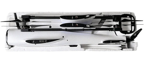 MFE HERO VTOL PNP Drone - 2180mm Wingspan