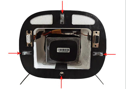 MFE HERO VTOL PNP Drone - 2180mm Wingspan