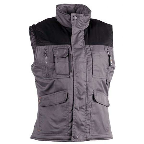 Herock Diana Womens Water-Repellent Bodywarmer
