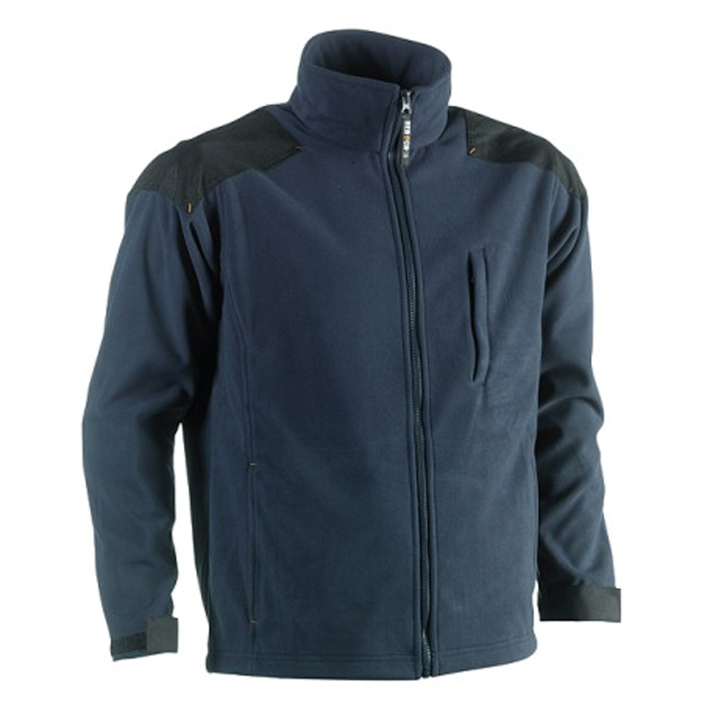 Herock Mercury Water-Repellent Windproof Fleece Jacket