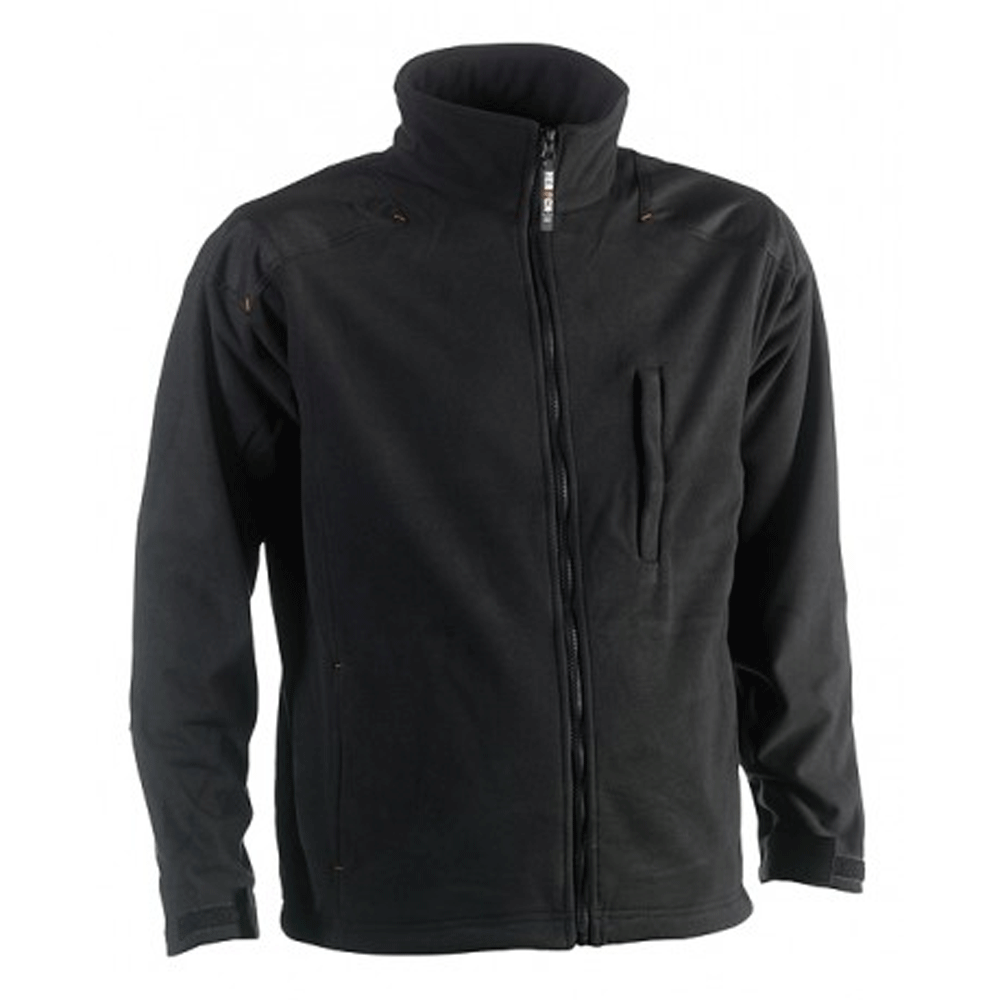 Herock Mercury Water-Repellent Windproof Fleece Jacket