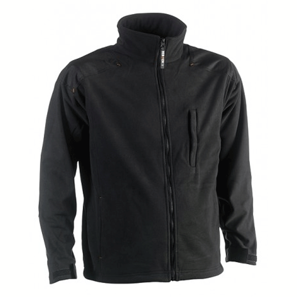 Herock Mercury Water-Repellent Windproof Fleece Jacket