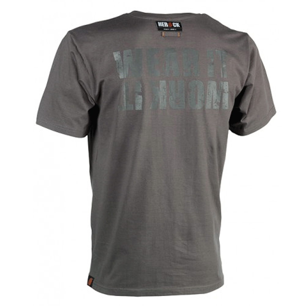 Herock Pegasus Graphic T-Shirt Various Colours