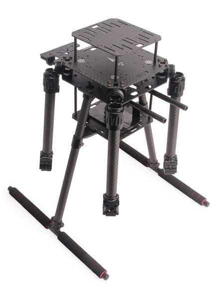 Holybro X650 V2 Quadcopter Frame Kit