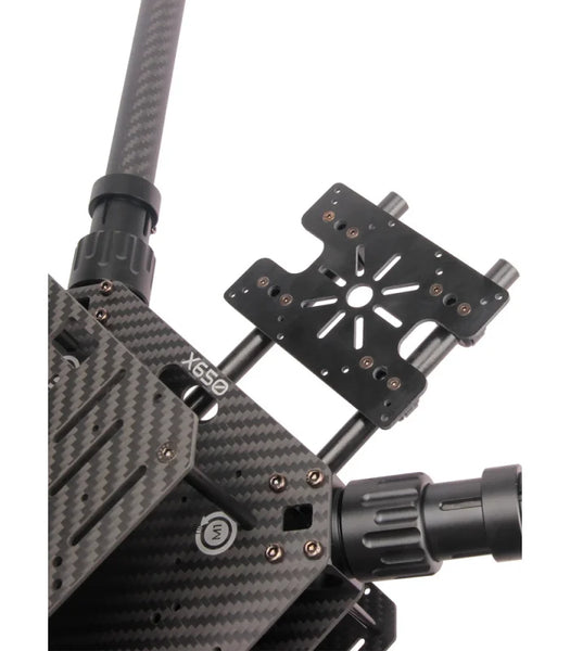 Holybro X650 V2 Quadcopter Frame Kit