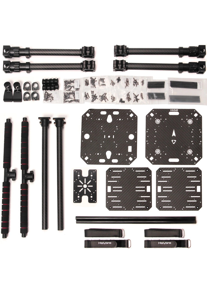 Holybro X650 V2 Quadcopter Frame Kit