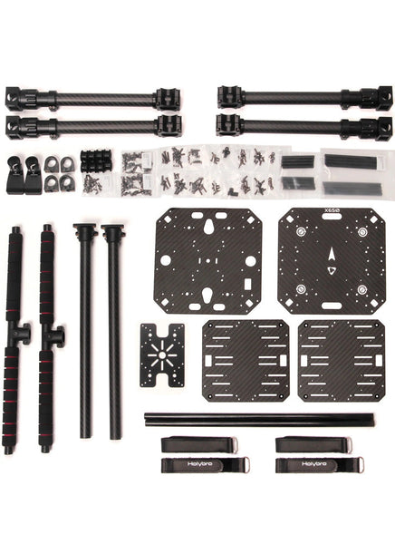 Holybro X650 V2 Quadcopter Frame Kit