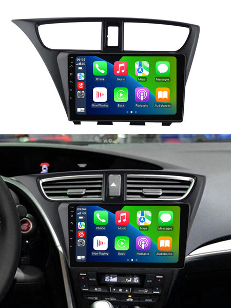 Honda Civic 2012-2017 CarPlay Kit
