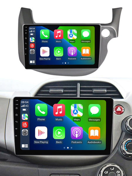 Honda Jazz 2007-2014 CarPlay Kit