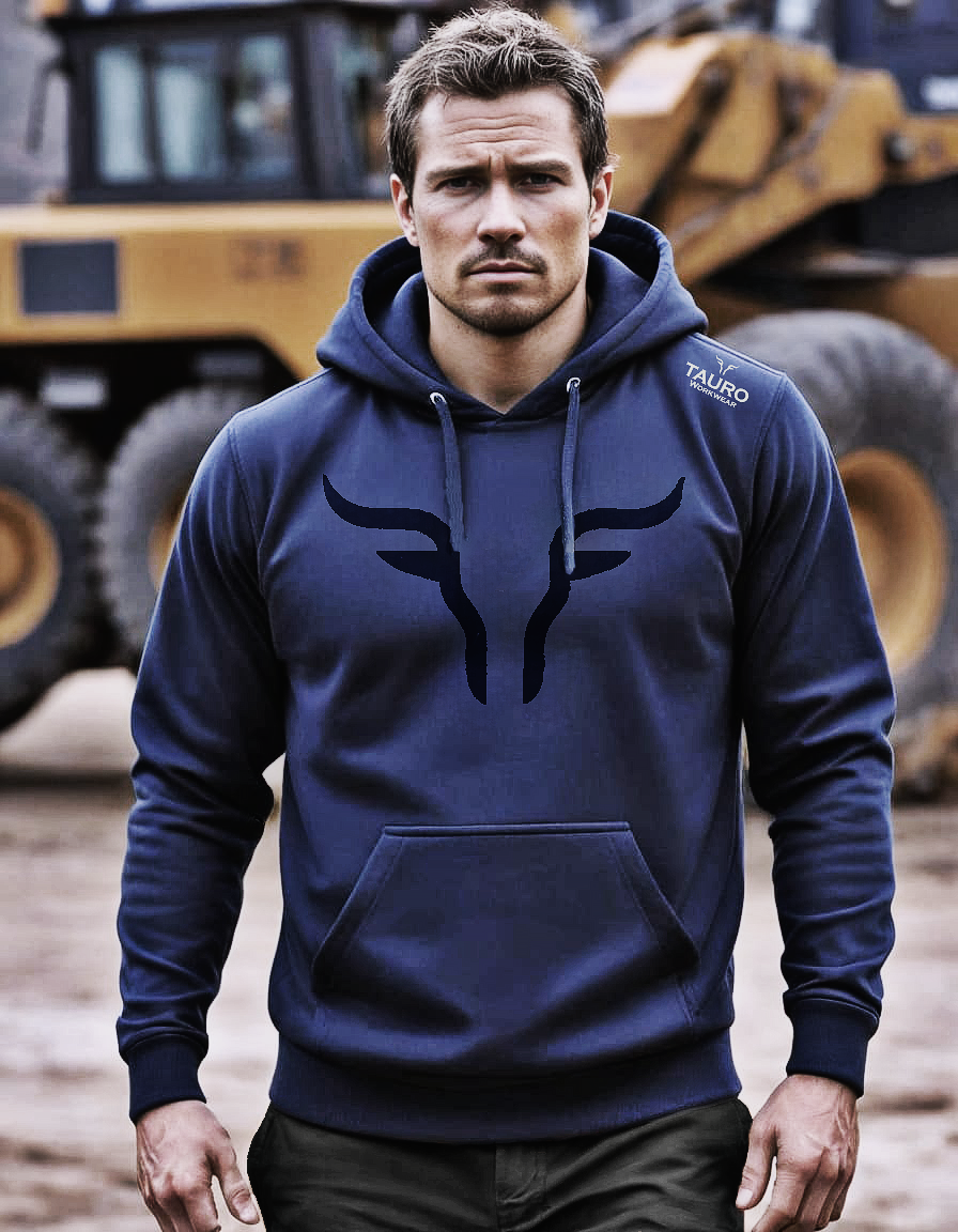 Ragnor  Workwear Hoodie