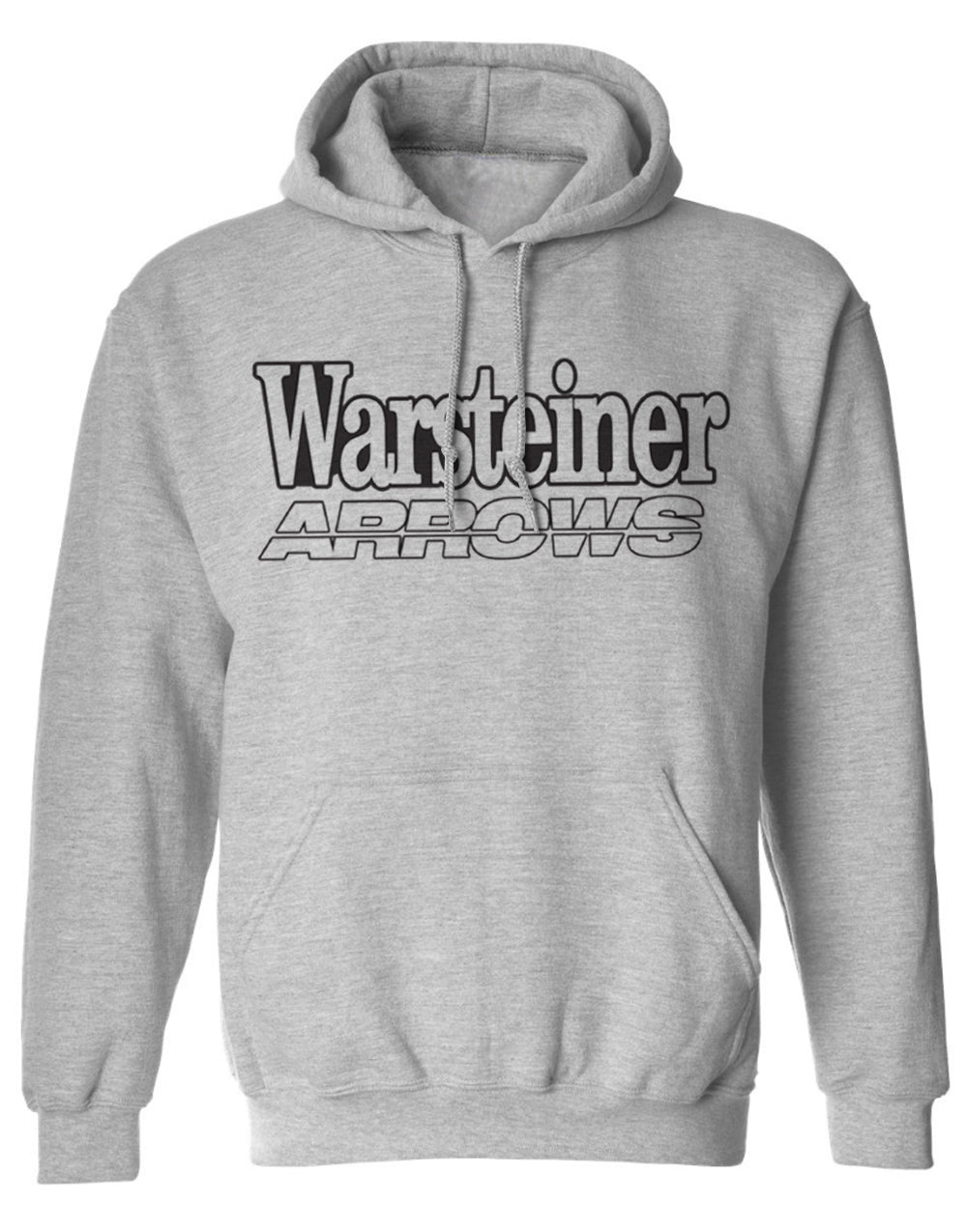 Arrows Warsteiner Hoodie