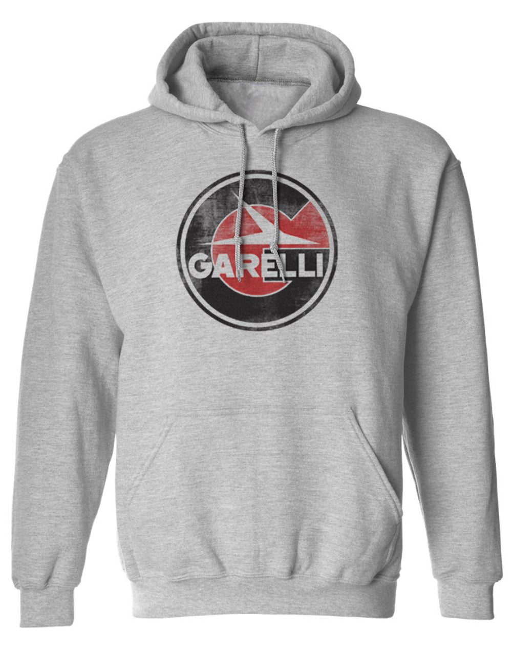 Garelli Hoodie