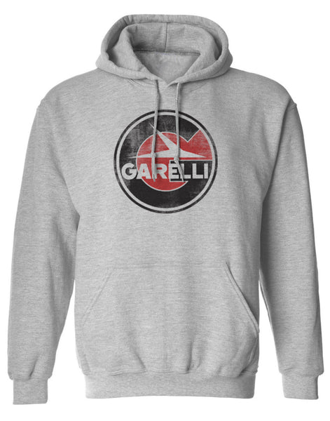 Garelli Hoodie