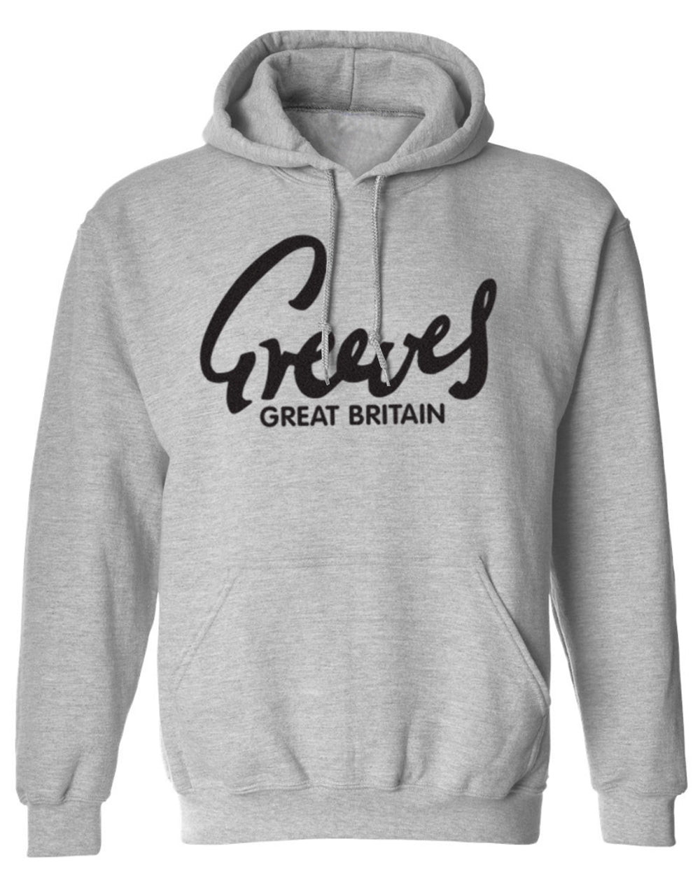 Greeves Hoodie
