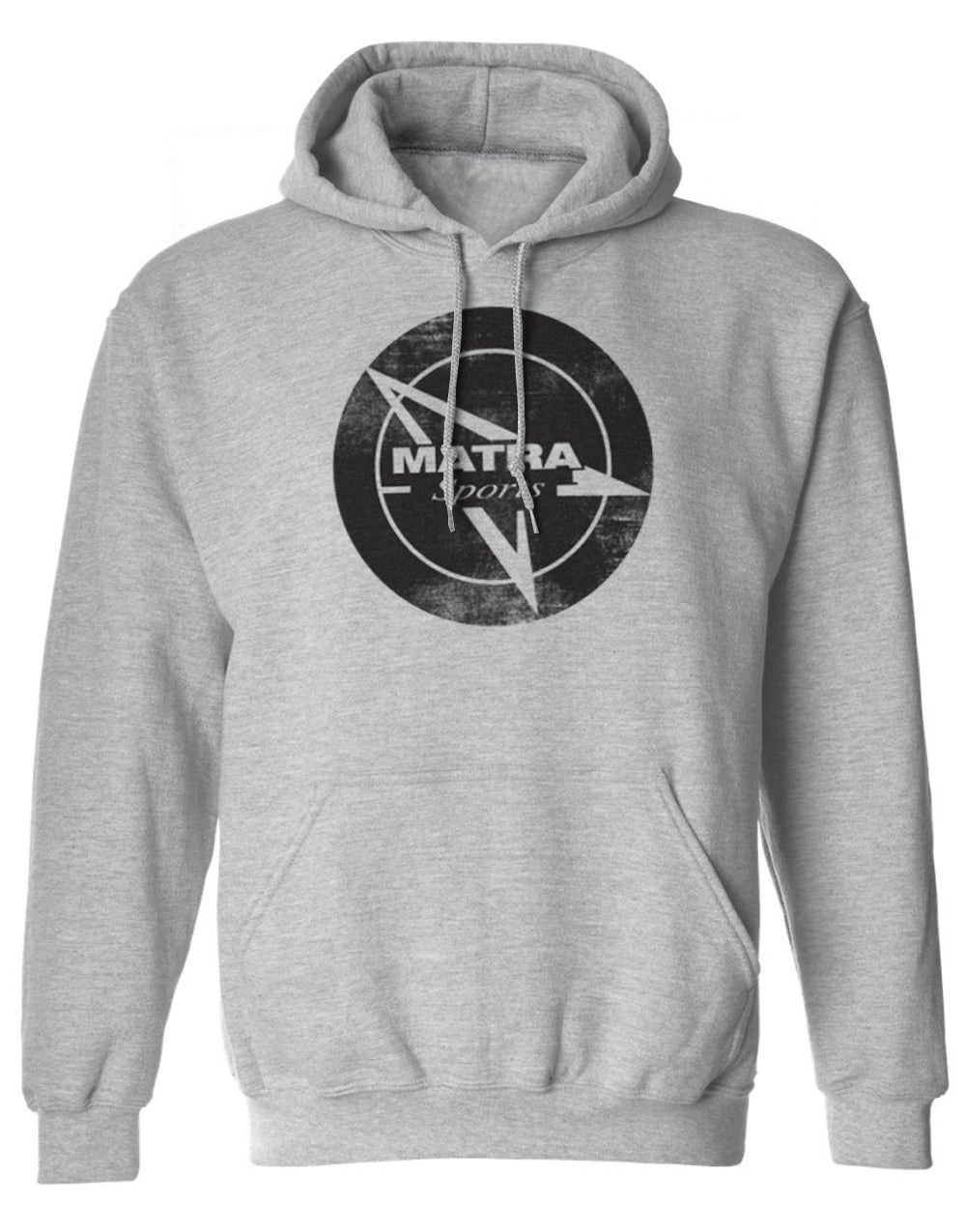 Matra Sports Hoodie