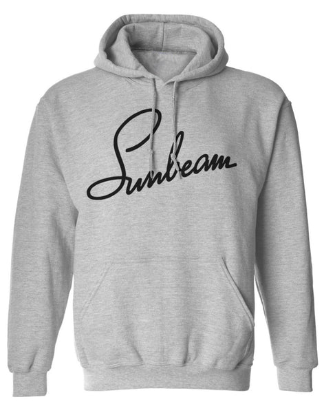 Sunbeam Motorcycles Hoodie