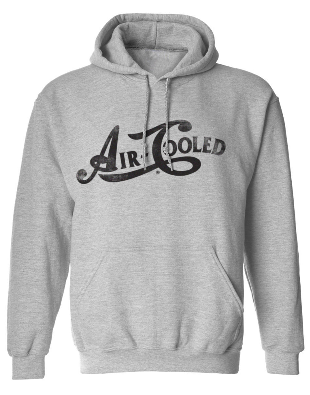 Air Cooled Logo Hoodie