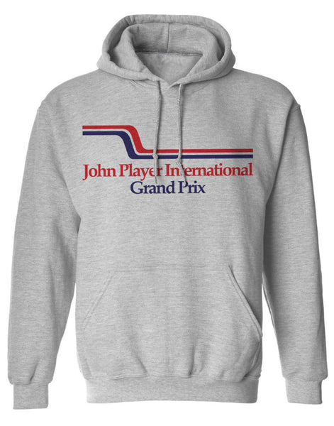John Player International Hoodie