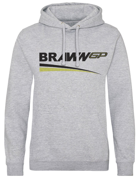 Brawn GP Formula 1 Hoodie