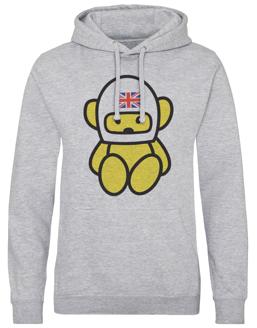 Hesketh Race Team Hoodie
