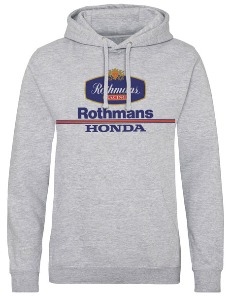 Rothmans Racing HONDA Hoodie