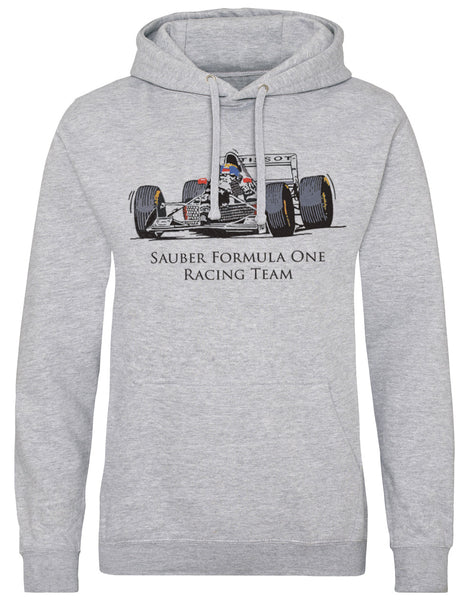 Sauber Racing Team Hoodie