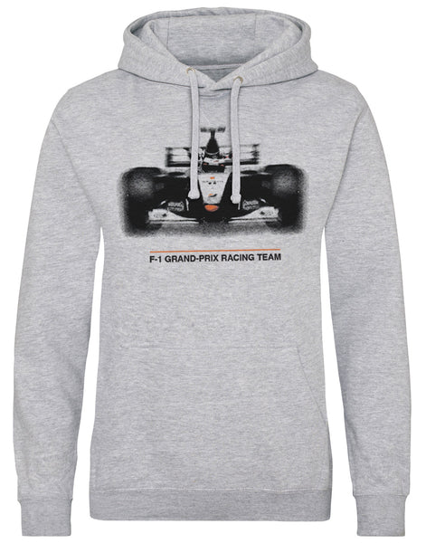 West F1 Grand Prix Racing Team Hoodie