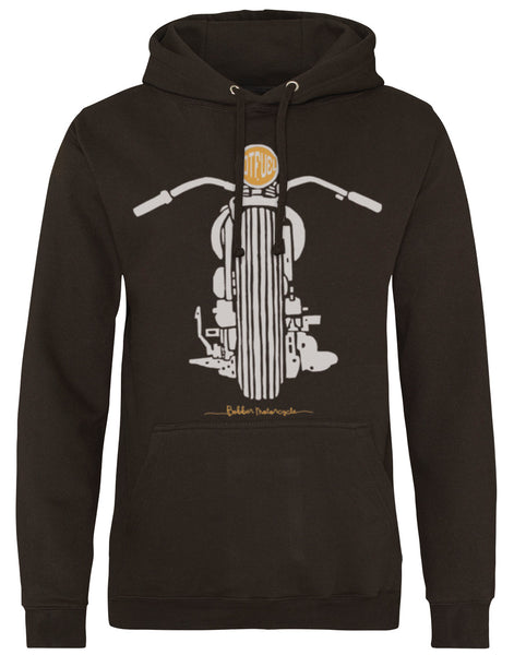 Hotfuel Bobber Headlight Hoodie