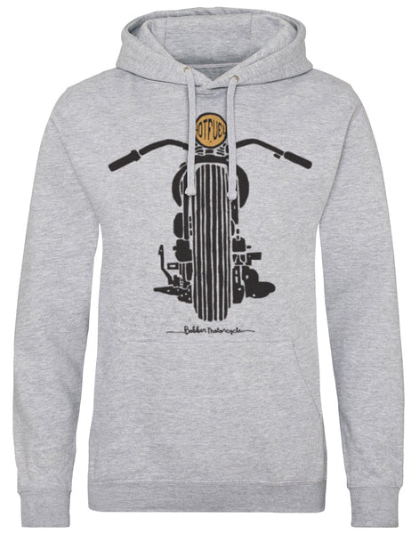 Hotfuel Bobber Headlight Hoodie