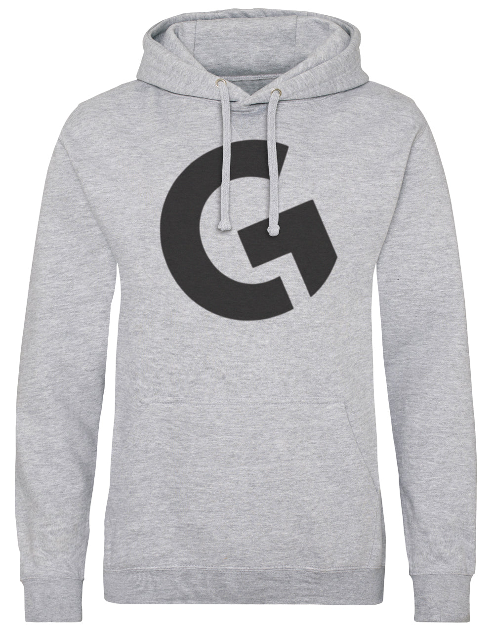 Chasing Glory G Print Hoodie
