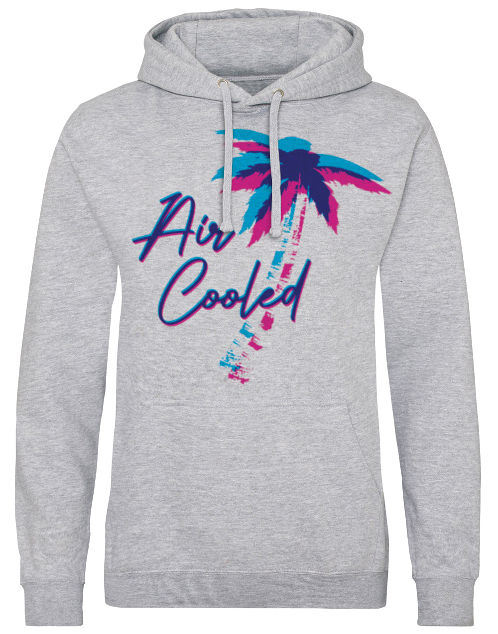 Air Cooled Miami Hoodie
