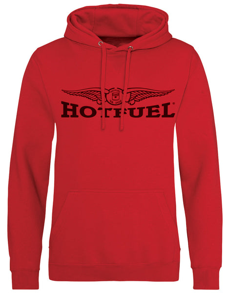 Hotfuel Piston Wings Hoodie