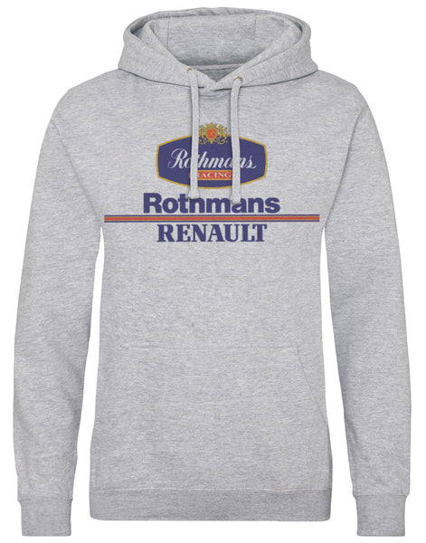 Rothmans Renault Hoodie