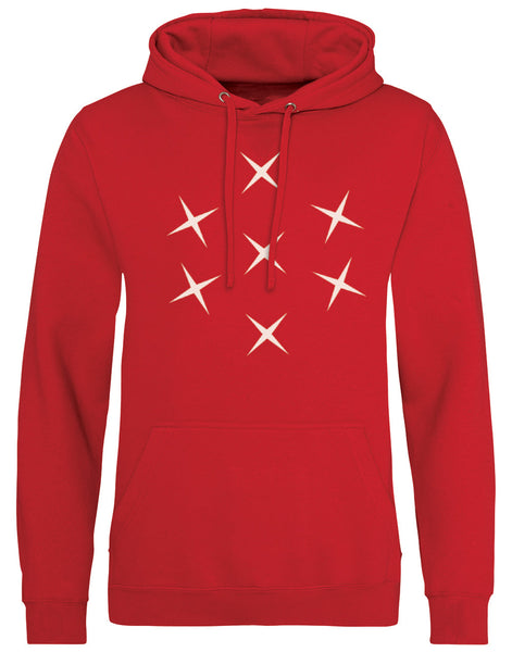 Schumacher World Titles Hoodie