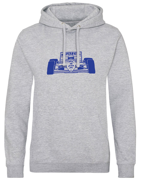 Camel F1 Racing Team Hoodie