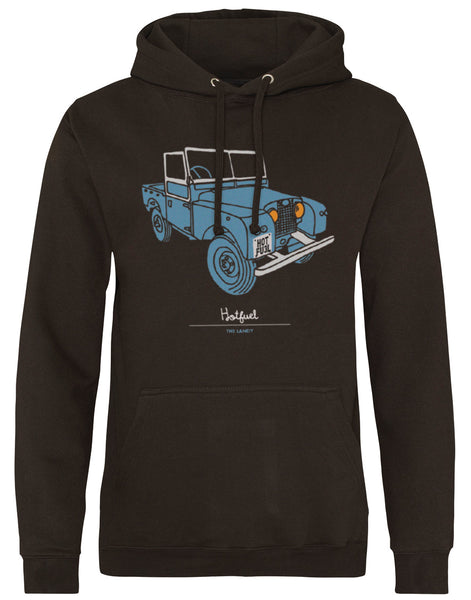 Hotfuel Landy Hoodie