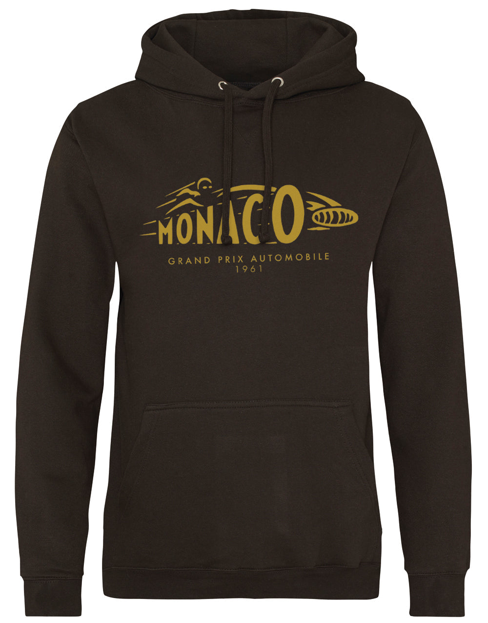 Monaco 1961 Hoodie
