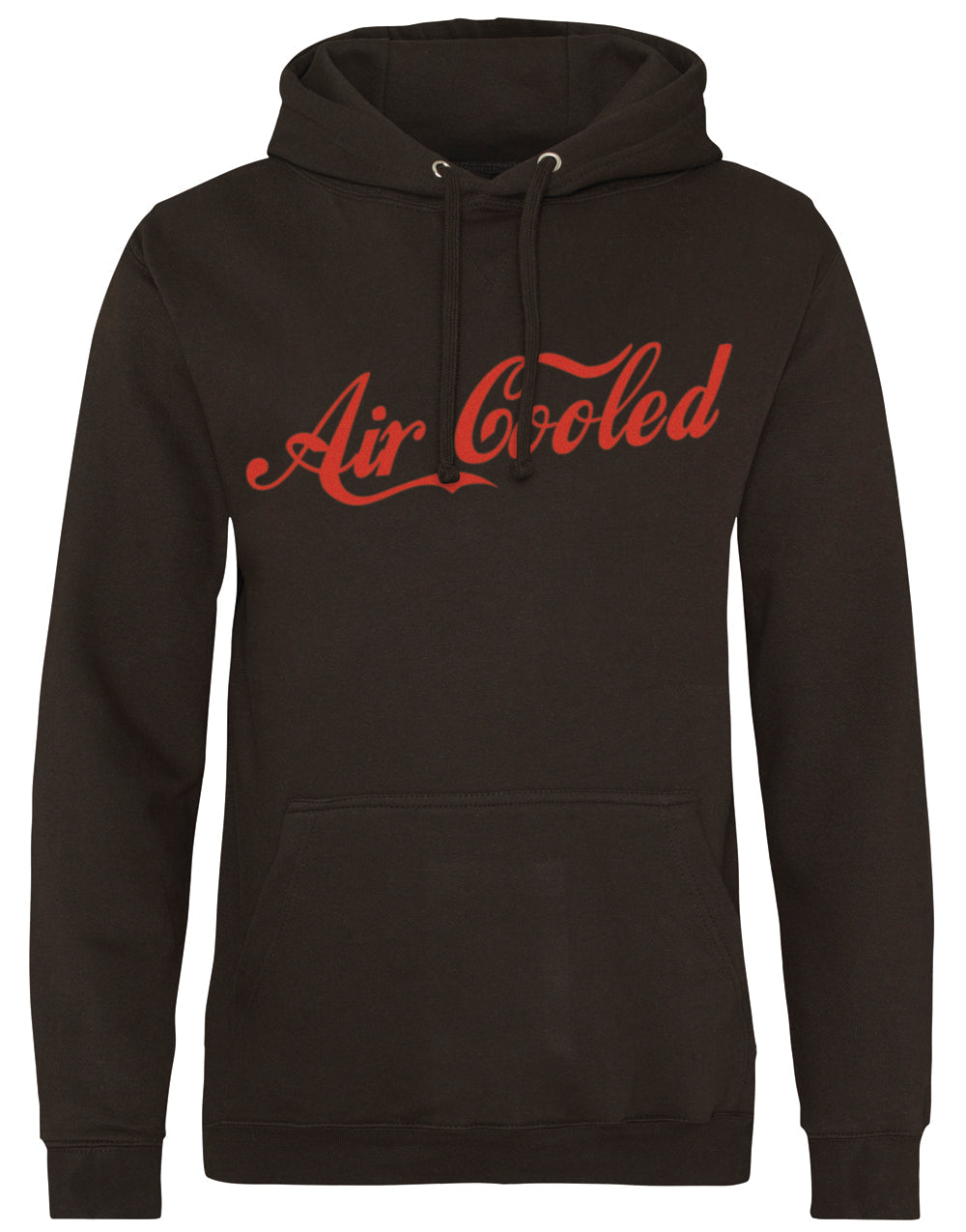 Air Cooled Hoodie