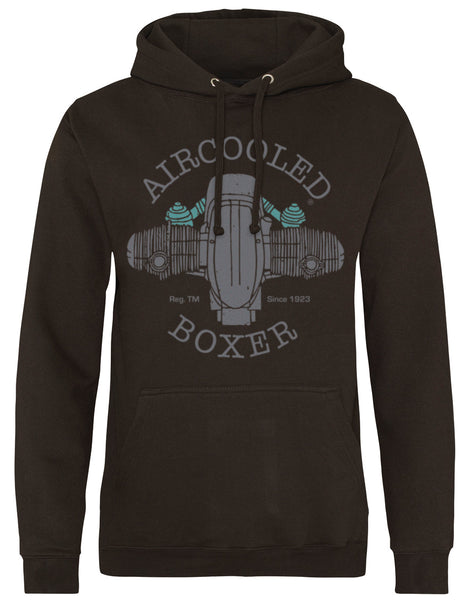Air Cooled Boxer Hoodie