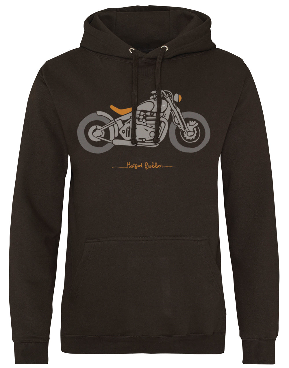 Hotfuel Bobber Hoodie