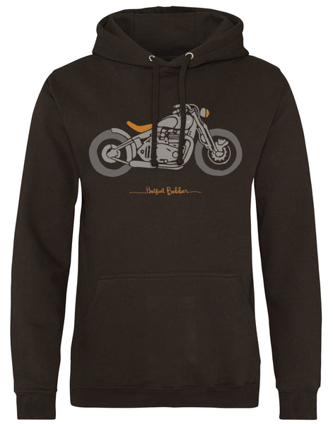 Hotfuel Bobber Hoodie