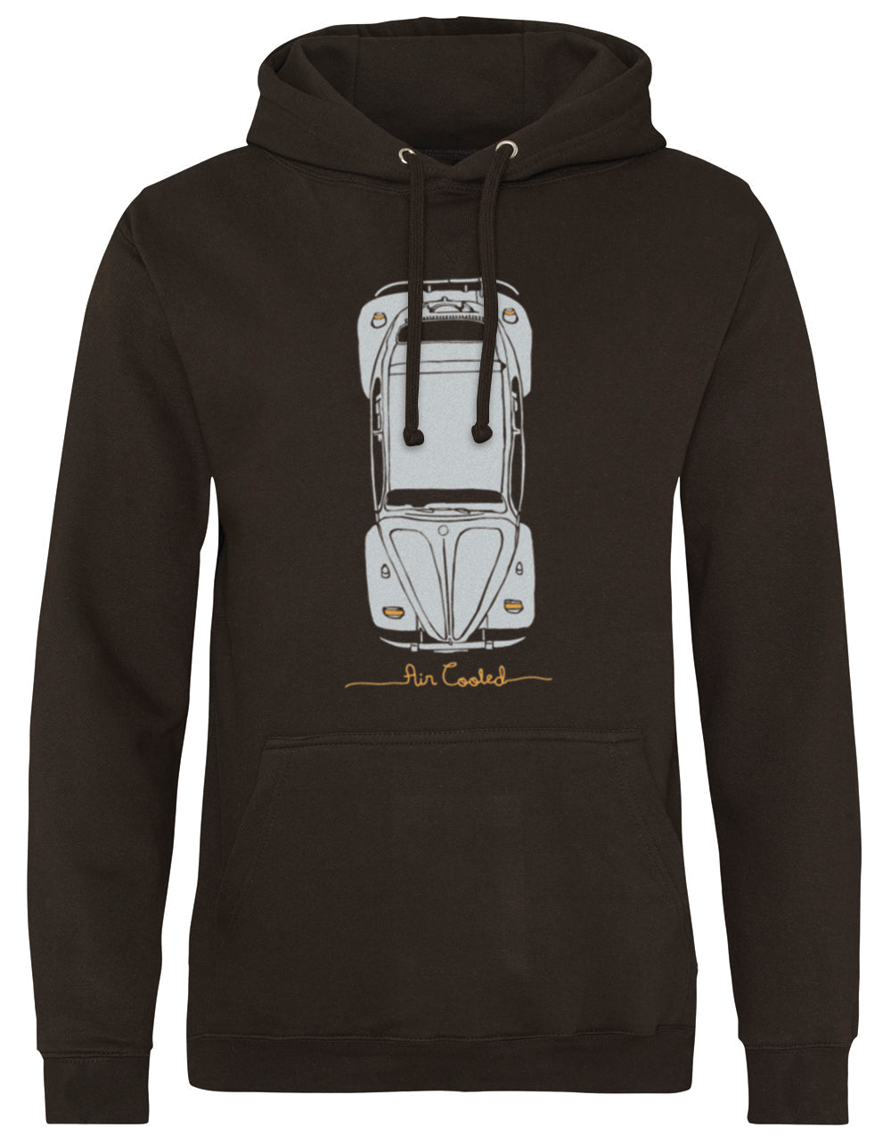 Air Cooled Beetle Arial Hoodie