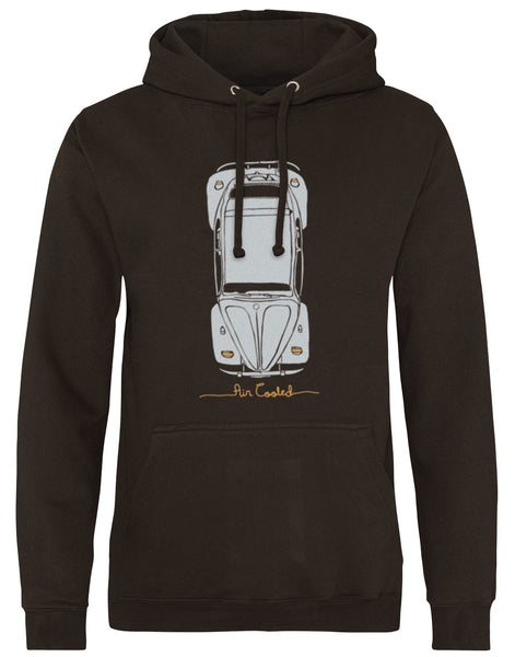 Air Cooled Beetle Arial Hoodie