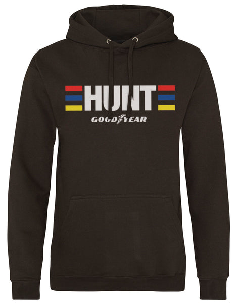 Hunt Hoodie