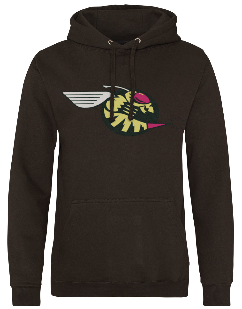 Jordan Hornet Hoodie